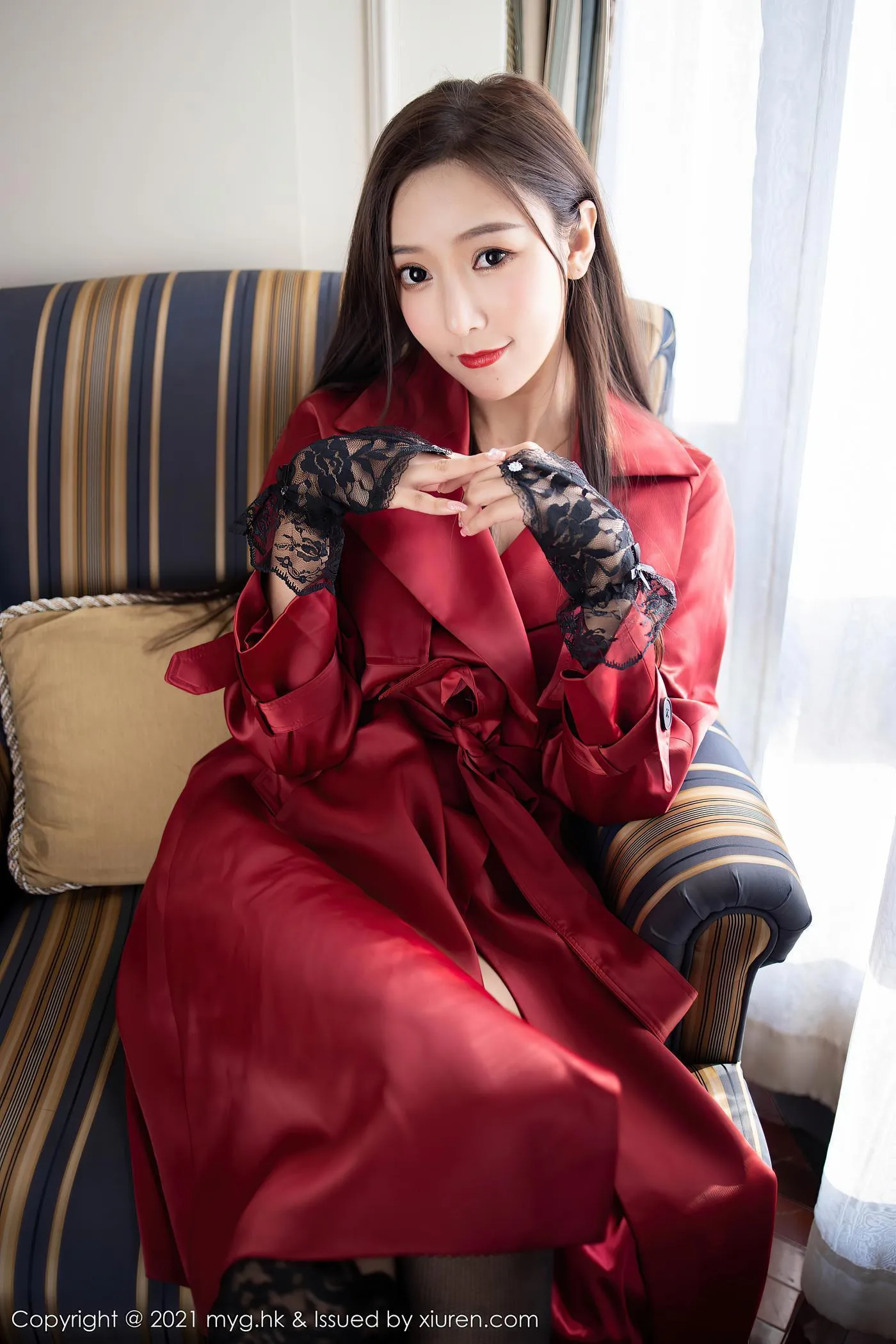 [MyGirl美媛馆] 2021.03.05 VOL.496 王馨瑶yanni [64P]插图5